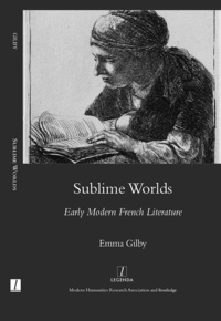 Cover image: Sublime Worlds 1st edition 9781904350651