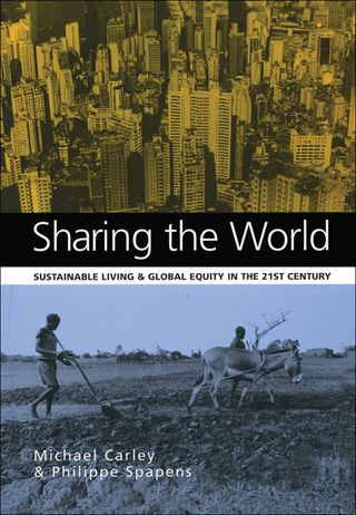 表紙画像: Sharing the World 1st edition 9781853834639