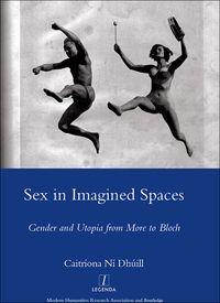 Cover image: Sex in Imagined Spaces 1st edition 9781906540418