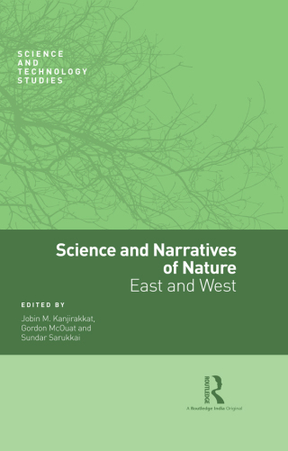 Imagen de portada: Science and Narratives of Nature 1st edition 9781138900899