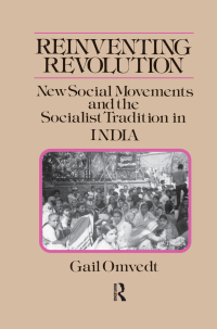 Cover image: Reinventing Revolution 1st edition 9781138745193