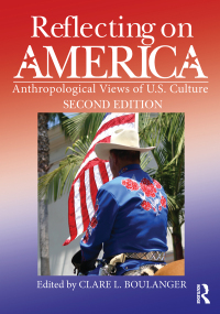 Cover image: Reflecting on America 2nd edition 9781629583693