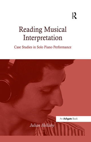 表紙画像: Reading Musical Interpretation 1st edition 9780754666677