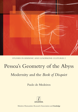 Titelbild: Pessoa's Geometry of the Abyss 1st edition 9781909662070
