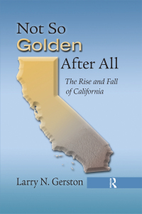 Cover image: Not So Golden After All 1st edition 9781439880128