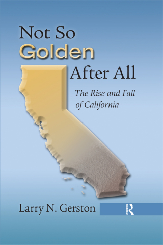 Immagine di copertina: Not So Golden After All 1st edition 9781439880128