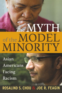 Cover image: Myth of the Model Minority 1st edition 9781594515873