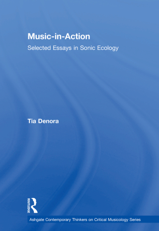 Cover image: Music-in-Action 1st edition 9781409419969