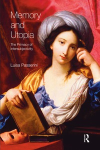 Titelbild: Memory and Utopia 1st edition 9781845530259