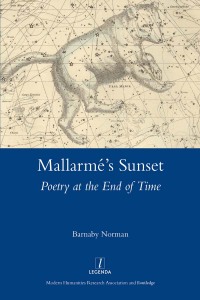 Cover image: Mallarme's Sunset 1st edition 9781909662292