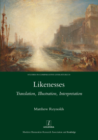 Cover image: Likenesses 1st edition 9781907975820