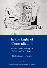 Imagen de portada: In the Light of Contradiction 1st edition 9780367602604