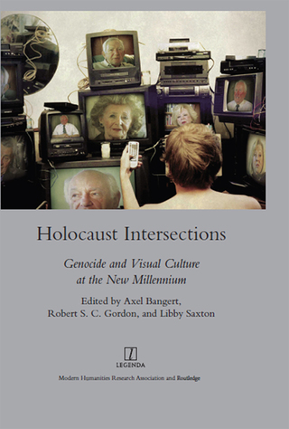 Titelbild: Holocaust Intersections 1st edition 9781907975028