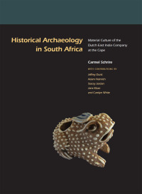 Cover image: Historical Archaeology in South Africa 1st edition 9781598741650