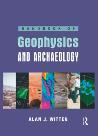Omslagafbeelding: Handbook of Geophysics and Archaeology 1st edition 9781904768609