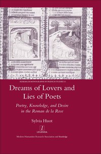 Cover image: Dreams of Lovers and Lies of Poets 1st edition 9780367603878