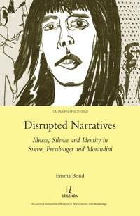 Immagine di copertina: Disrupted Narratives 1st edition 9781907975387