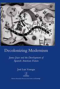 Omslagafbeelding: Decolonizing Modernism 1st edition 9781906540463
