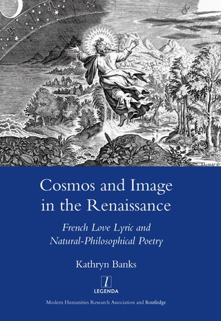Cover image: Cosmos and Image in the Renaissance 1st edition 9781905981922
