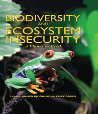 صورة الغلاف: Biodiversity and Ecosystem Insecurity 1st edition 9781849712194