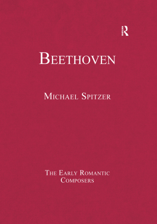Cover image: Beethoven 1st edition 9781472440303