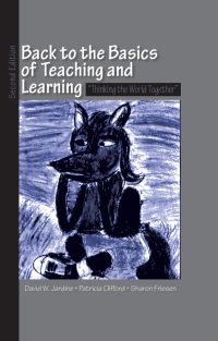 Immagine di copertina: Back to the Basics of Teaching and Learning 2nd edition 9781138137462