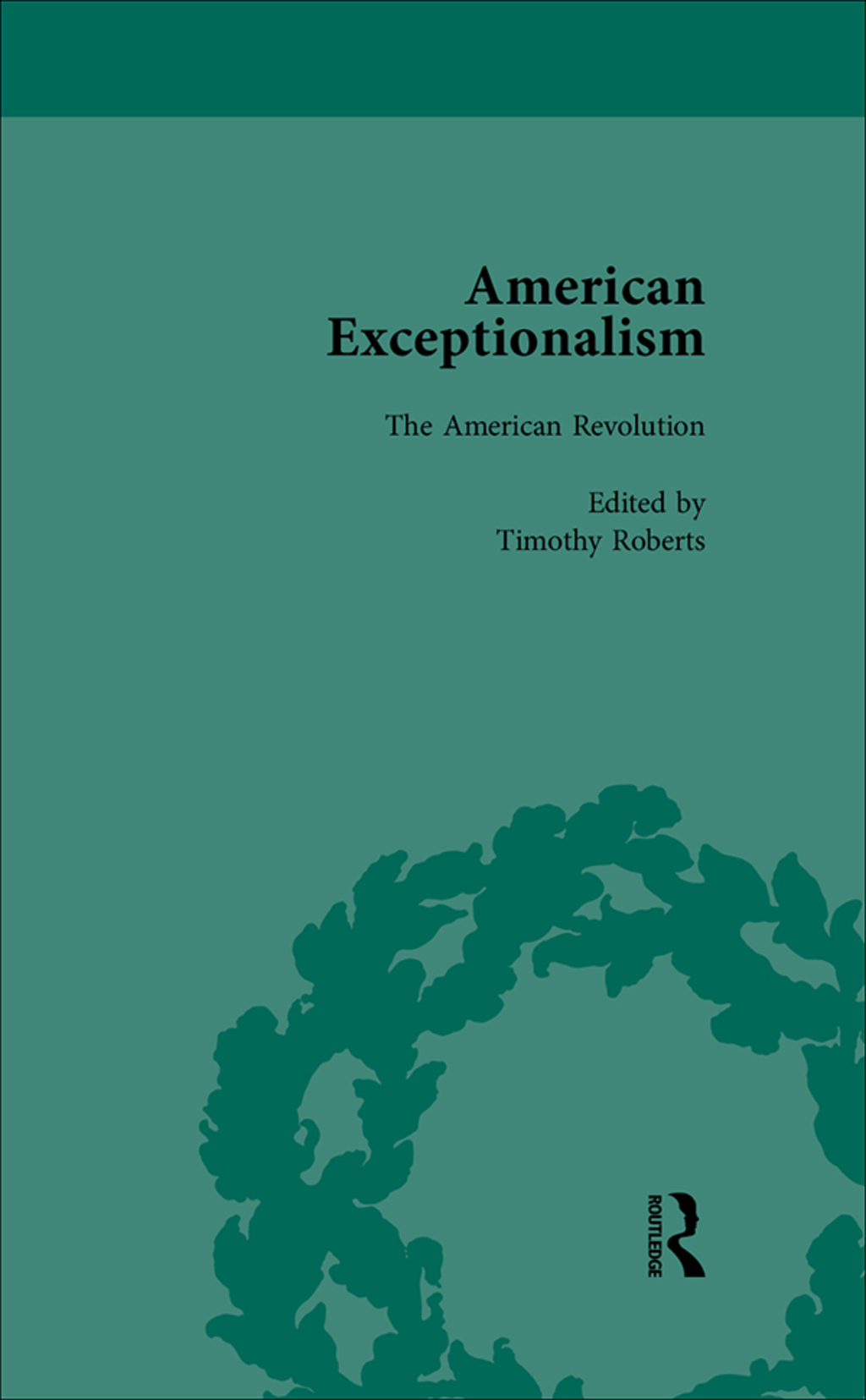 American Exceptionalism Vol 2 1st Edition