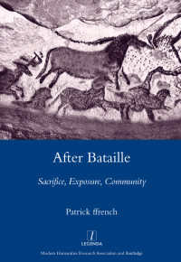 Omslagafbeelding: After Bataille 1st edition 9781904350859