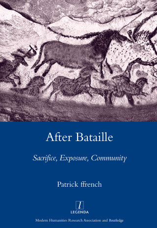 صورة الغلاف: After Bataille 1st edition 9781904350859