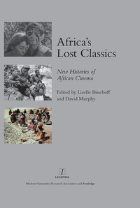 Cover image: Africa's Lost Classics 1st edition 9780367598945