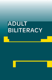 Imagen de portada: Adult Biliteracy 1st edition 9780805853629