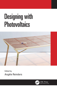 Imagen de portada: Designing with Photovoltaics 1st edition 9781138299733