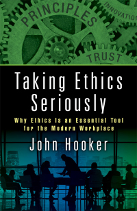 Omslagafbeelding: Taking Ethics Seriously 1st edition 9781138299580
