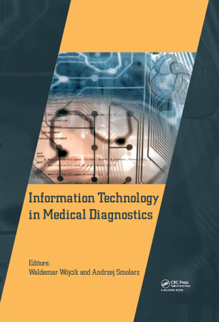 صورة الغلاف: Information Technology in Medical Diagnostics 1st edition 9781138299290