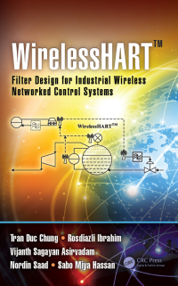 Imagen de portada: WirelessHART™ 1st edition 9780367657512