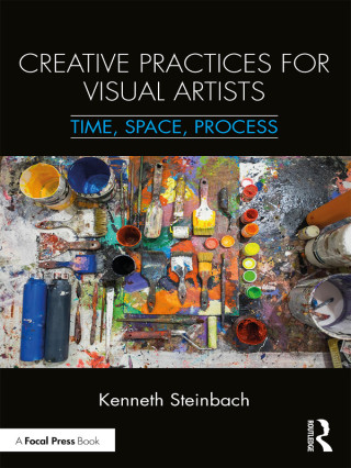 Cover image: Creative Practices for Visual Artists 1st edition 9781138299191