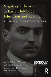 Immagine di copertina: Vygotsky’s Theory in Early Childhood Education and Research 1st edition 9781138299047