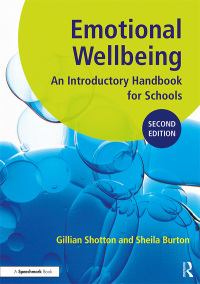 Cover image: Emotional Wellbeing 2nd edition 9781138298705