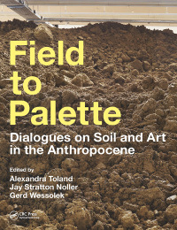 Imagen de portada: Field to Palette 1st edition 9781138297456
