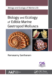 Imagen de portada: Biology and Ecology of Edible Marine Gastropod Molluscs 1st edition 9781771886383