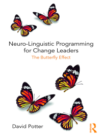 صورة الغلاف: Neuro-Linguistic Programming for Change Leaders 1st edition 9781138297005