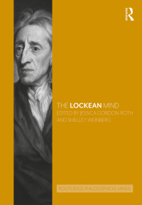 Cover image: The Lockean Mind 1st edition 9781138296909