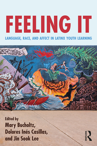 Cover image: Feeling It 1st edition 9781138296794