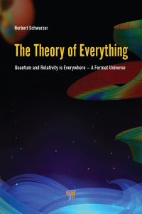 Cover image: The Theory of Everything 1st edition 9789814774475
