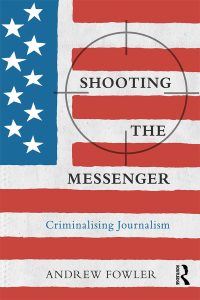 Cover image: Shooting the Messenger 1st edition 9781138296619