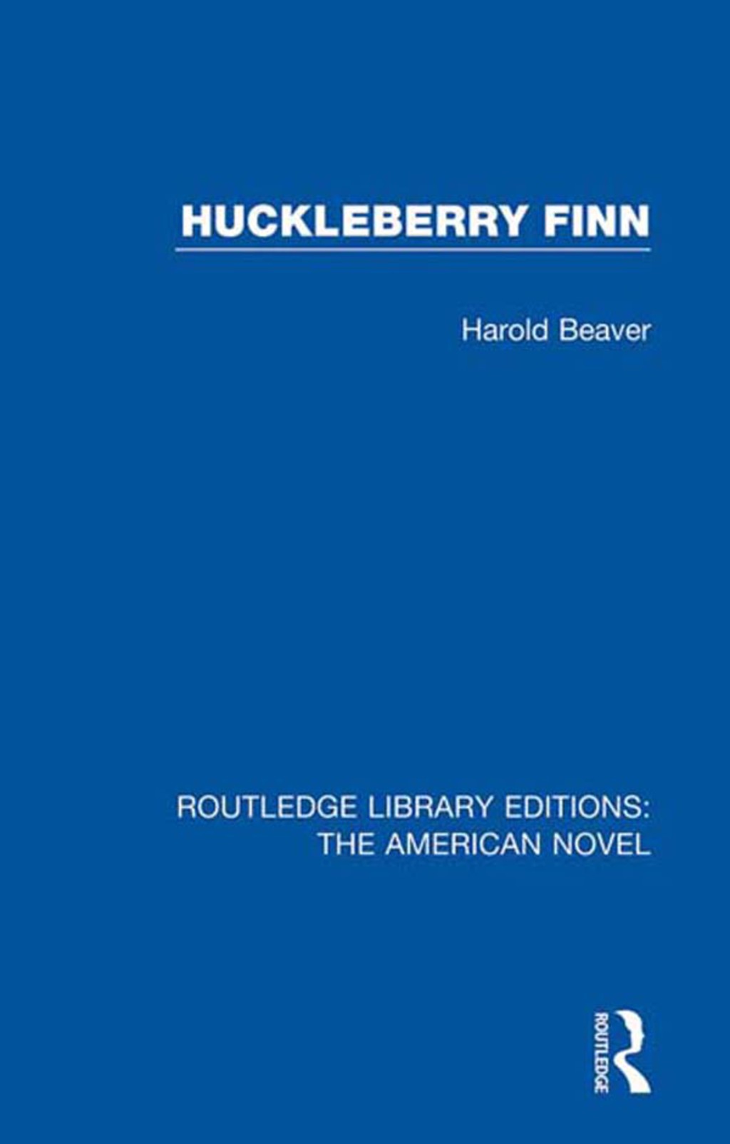 Huckleberry Finn 1st Edition