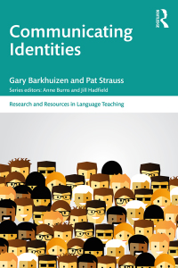 صورة الغلاف: Communicating Identities 1st edition 9781138295520