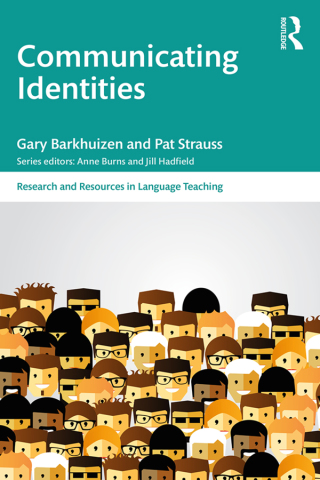 Cover image: Communicating Identities 1st edition 9781138295520