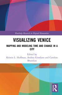 Cover image: Visualizing Venice 1st edition 9780367885717