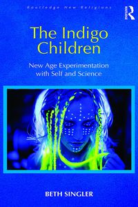 表紙画像: The Indigo Children 1st edition 9781472489630